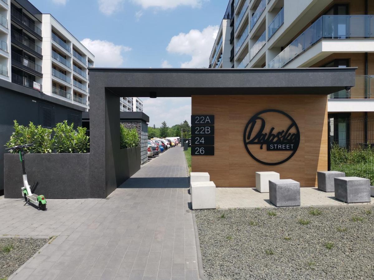 Wlbapartmentspl - Pokoje Przy Tauron Arena — Zdjęcia 2